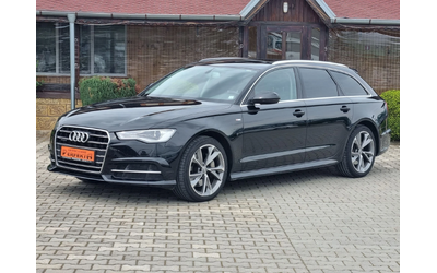 audi-a6 - 0
