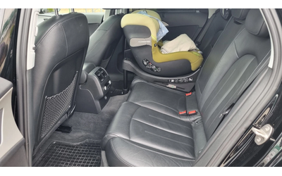 Audi A6 3.0TDI  245к.с. - автомобили, коли, обяви за нови и употребявани 12