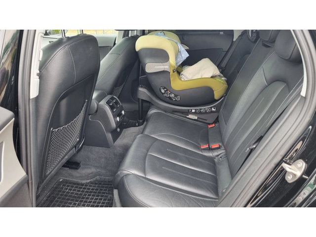 Audi A6 3.0TDI  245к.с. - автомобили, коли, обяви за нови и употребявани 12