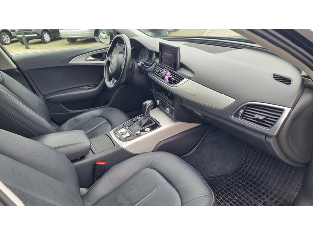 Audi A6 3.0TDI  245к.с. - автомобили, коли, обяви за нови и употребявани 13