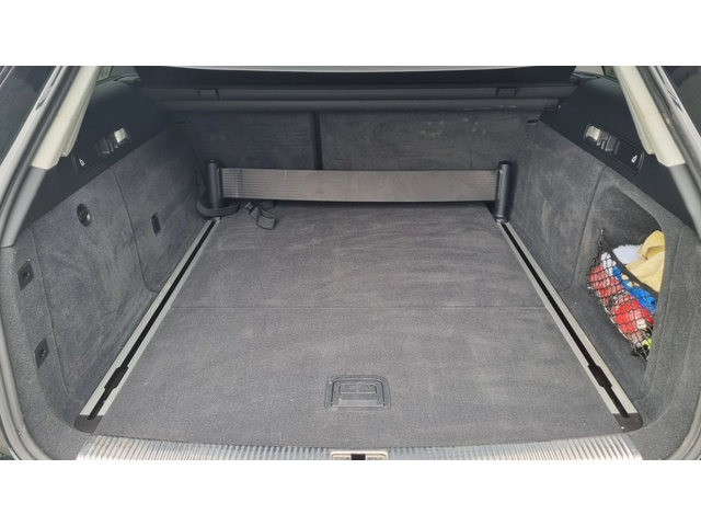 Audi A6 3.0TDI  245к.с. - автомобили, коли, обяви за нови и употребявани 15