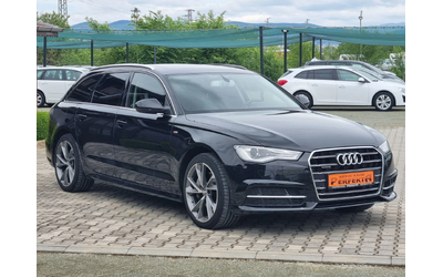 audi-a6 - 4