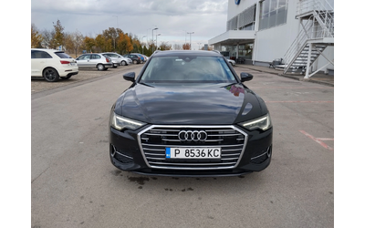 audi-a6 - 0