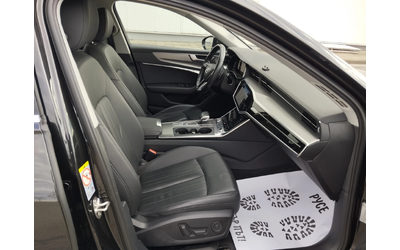 Audi A6 5.0tdi HYBRID S-LINE 4x4 286кс - автомобили, коли, обяви за нови и употребявани 10
