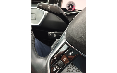 Audi A6 5.0tdi HYBRID S-LINE 4x4 286кс - автомобили, коли, обяви за нови и употребявани 11