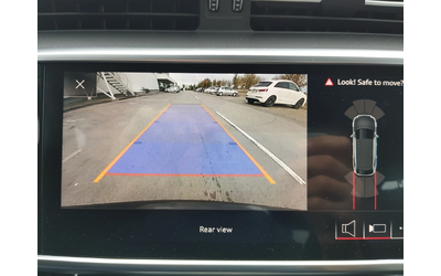 Audi A6 5.0tdi HYBRID S-LINE 4x4 286кс - автомобили, коли, обяви за нови и употребявани 13