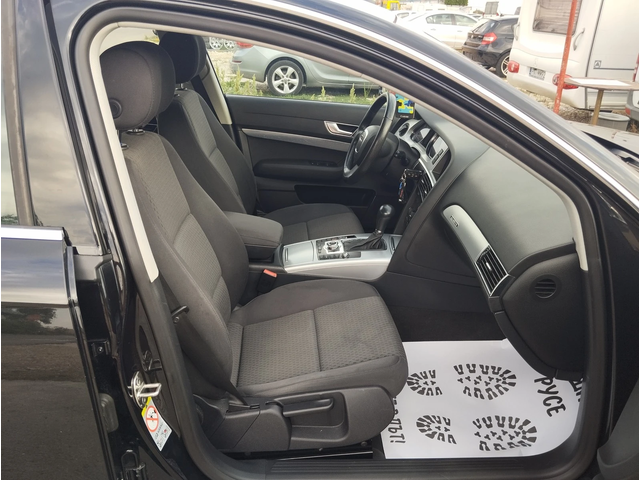 Audi A6 2.8FSI 4x4 Navi FACE LIFT Внос от Швейцария - автомобили, коли, обяви за нови и употребявани 10