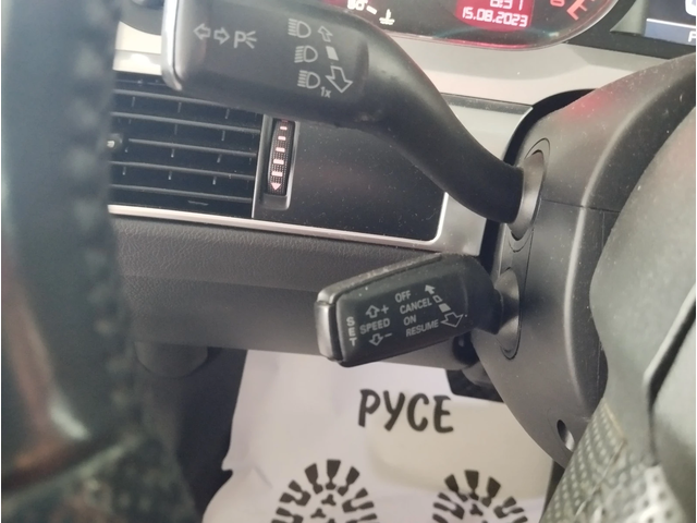 Audi A6 2.8FSI 4x4 Navi FACE LIFT Внос от Швейцария - автомобили, коли, обяви за нови и употребявани 12