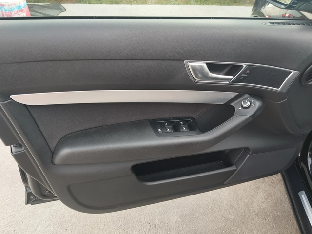 Audi A6 2.8FSI 4x4 Navi FACE LIFT Внос от Швейцария - автомобили, коли, обяви за нови и употребявани 6