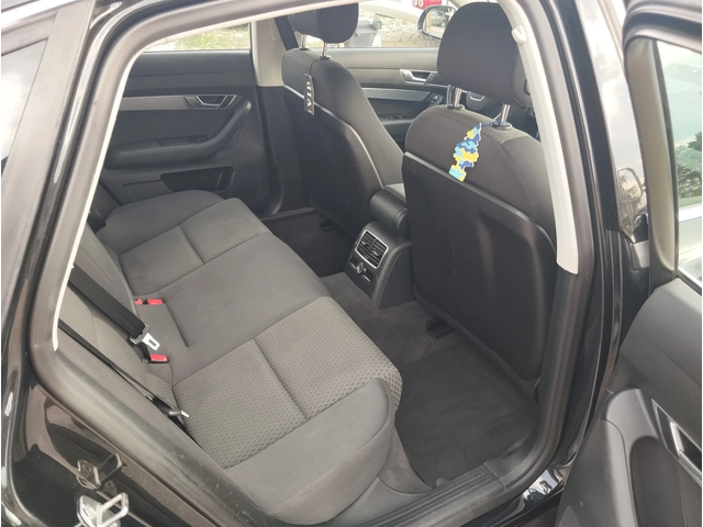 Audi A6 2.8FSI 4x4 Navi FACE LIFT Внос от Швейцария - автомобили, коли, обяви за нови и употребявани 9