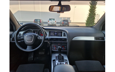 Audi A6 2.0  /  170 к.с. S-line - автомобили, коли, обяви за нови и употребявани 10
