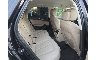 Audi A6 3.0TDI= АВТОМАТ= 4Х4= DISTRONIC= NIGHT VISION= LED - автомобили, коли, обяви за нови и употребявани 13