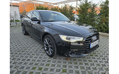 audi-a6 - 1