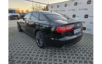 audi-a6 - 4
