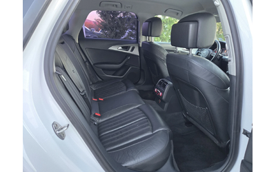 Audi A6 2.0TDI-177кс= АВТОМАТ= FULL LED= 180CAM= ЕЛ.БАГАЖН - автомобили, коли, обяви за нови и употребявани 13
