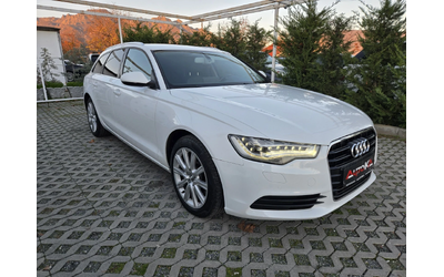 audi-a6 - 1