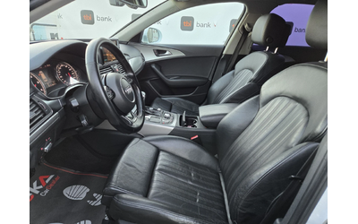 Audi A6 2.0TDI-177кс= АВТОМАТ= FULL LED= 180CAM= ЕЛ.БАГАЖН - автомобили, коли, обяви за нови и употребявани 6