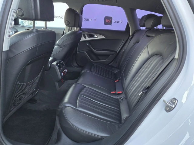Audi A6 2.0TDI-177кс= АВТОМАТ= FULL LED= 180CAM= ЕЛ.БАГАЖН - автомобили, коли, обяви за нови и употребявани 8