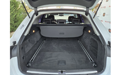 Audi A6 2.0TDI-177кс= АВТОМАТ= FULL LED= 180CAM= ЕЛ.БАГАЖН - автомобили, коли, обяви за нови и употребявани 9