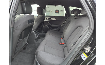 Audi A6 КОЛЕДНА ПРОМОЦИЯАВТОМАТ= MATRIX= S-LINE= DISTRONIC - автомобили, коли, обяви за нови и употребявани 8