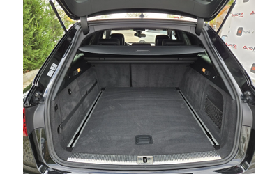 Audi A6 КОЛЕДНА ПРОМОЦИЯАВТОМАТ= MATRIX= S-LINE= DISTRONIC - автомобили, коли, обяви за нови и употребявани 9