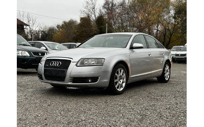 audi-a6 - 0
