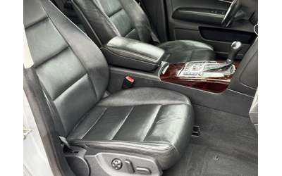 Audi A6 3.0TDI QUATTRO 224kc Кожа - автомобили, коли, обяви за нови и употребявани 11