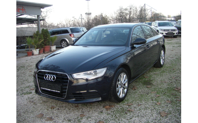 audi-a6 - 0