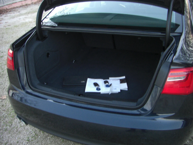 Audi A6 2.0 TDI NAVI AVTOMAT - автомобили, коли, обяви за нови и употребявани 15