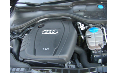 Audi A6 2.0 TDI NAVI AVTOMAT - автомобили, коли, обяви за нови и употребявани 16