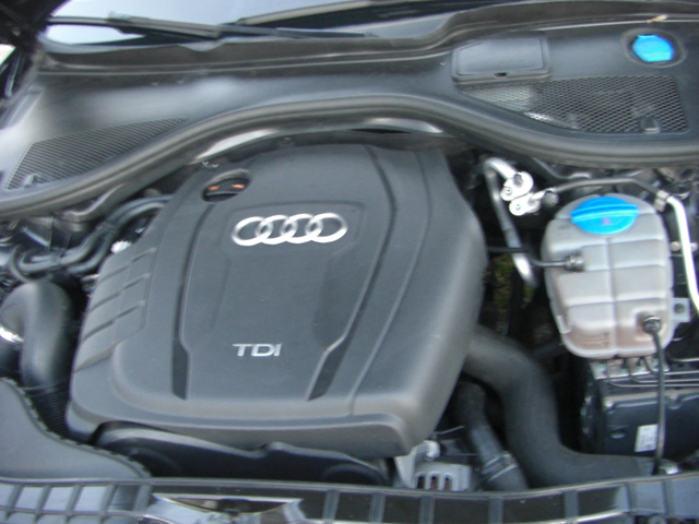 Audi A6 2.0 TDI NAVI AVTOMAT - автомобили, коли, обяви за нови и употребявани 16