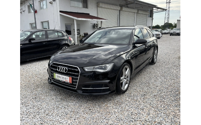 audi-a6 - 1