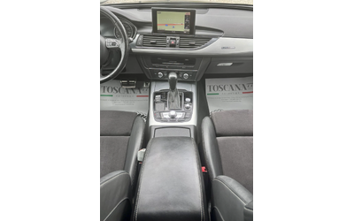 Audi A6 3.0tdi* 218к.с * S-line* Quattro * Лизинг - автомобили, коли, обяви за нови и употребявани 6
