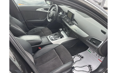 Audi A6 3.0tdi* 218к.с * S-line* Quattro * Лизинг - автомобили, коли, обяви за нови и употребявани 7