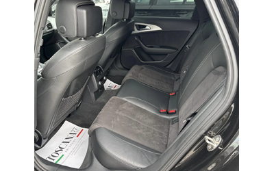 Audi A6 3.0tdi* 218к.с * S-line* Quattro * Лизинг - автомобили, коли, обяви за нови и употребявани 9