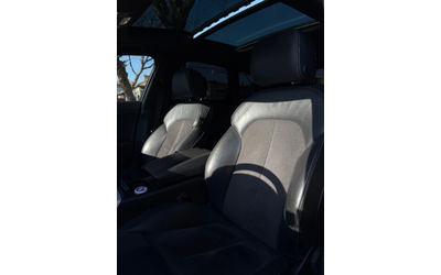 Audi A6 3.0 DIESEL GERMANY - автомобили, коли, обяви за нови и употребявани 10