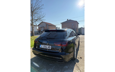 audi-a6 - 3