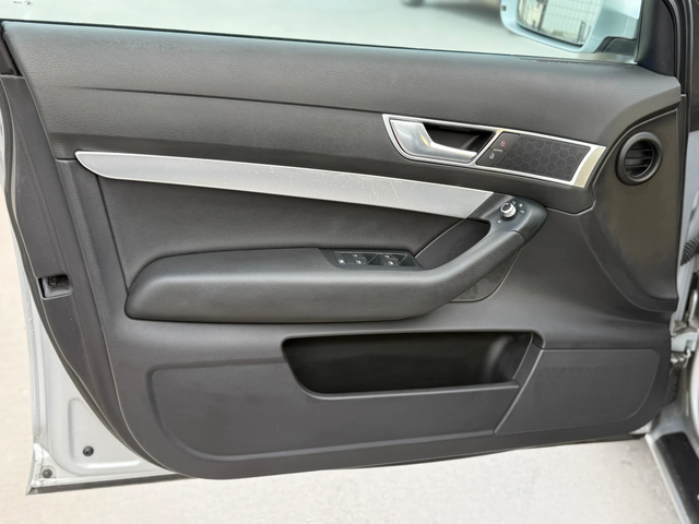 Audi A6 3.0TDI* 2011г* FACE* АВТОМАТИК* - автомобили, коли, обяви за нови и употребявани 10