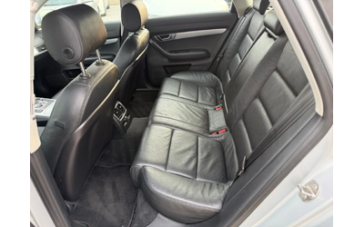 Audi A6 3.0TDI* 2011г* FACE* АВТОМАТИК* - автомобили, коли, обяви за нови и употребявани 11