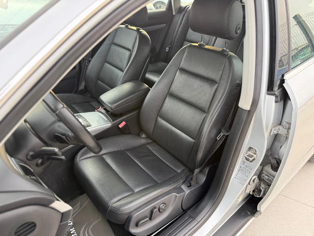 Audi A6 3.0TDI* 2011г* FACE* АВТОМАТИК* - автомобили, коли, обяви за нови и употребявани 12