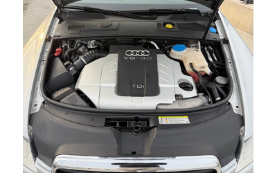 Audi A6 3.0TDI* 2011г* FACE* АВТОМАТИК* - автомобили, коли, обяви за нови и употребявани 16