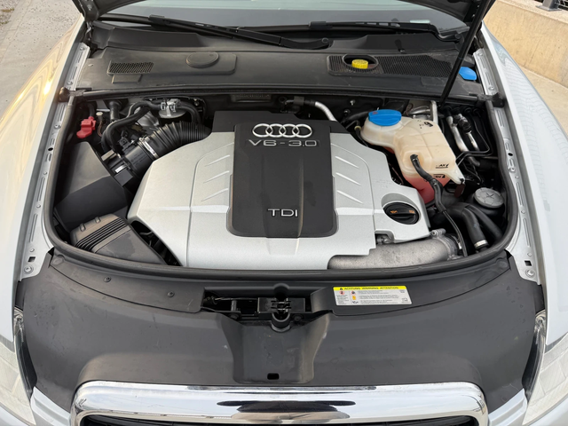 Audi A6 3.0TDI* 2011г* FACE* АВТОМАТИК* - автомобили, коли, обяви за нови и употребявани 16