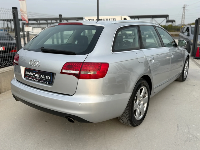 Audi A6 3.0TDI* 2011г* FACE* АВТОМАТИК* - автомобили, коли, обяви за нови и употребявани 3
