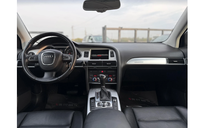 Audi A6 3.0TDI* 2011г* FACE* АВТОМАТИК* - автомобили, коли, обяви за нови и употребявани 7