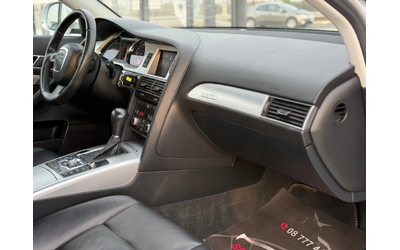 Audi A6 3.0TDI* 2011г* FACE* АВТОМАТИК* - автомобили, коли, обяви за нови и употребявани 8