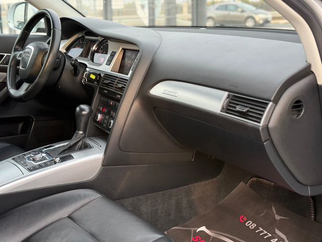 Audi A6 3.0TDI* 2011г* FACE* АВТОМАТИК* - автомобили, коли, обяви за нови и употребявани 8