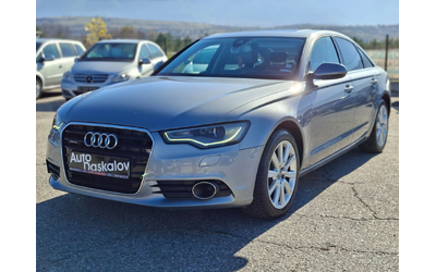 audi-a6 - 0