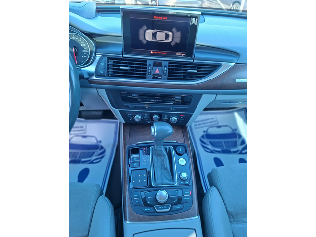 Audi A6 3, 0 tdi - автомобили, коли, обяви за нови и употребявани 11