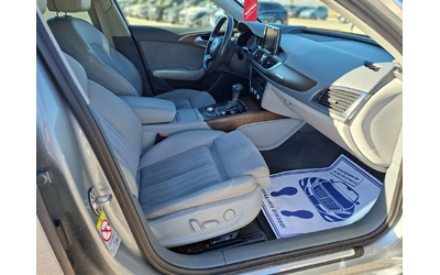 Audi A6 3, 0 tdi - автомобили, коли, обяви за нови и употребявани 14