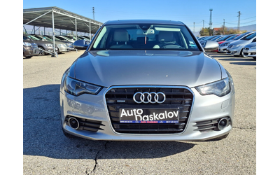 audi-a6 - 1